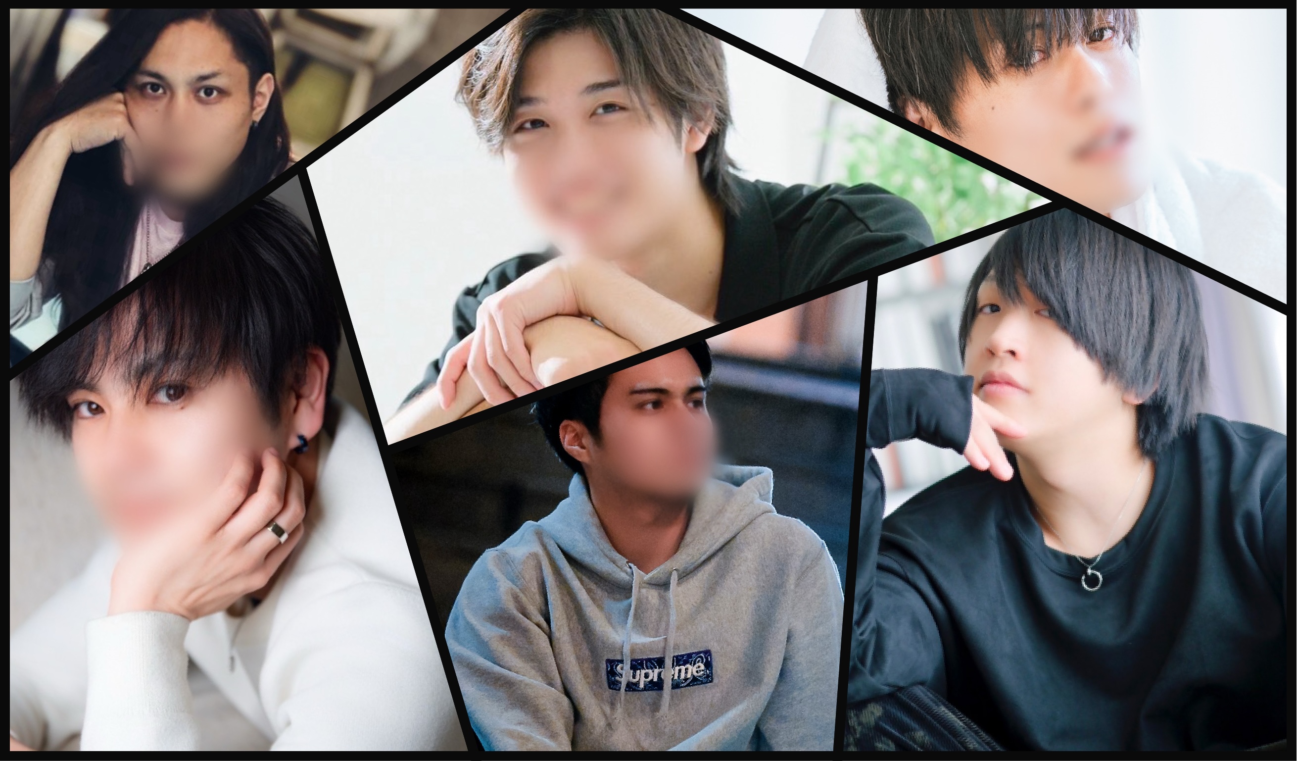 経験ゼロでも選ばれる人になれる場所 mainvisual